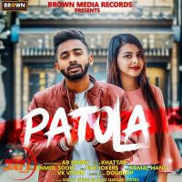 Patola AB Bobby mp3 song ringtone, Patola AB Bobby Ringtone Download - DjPunjab.Com.Mx