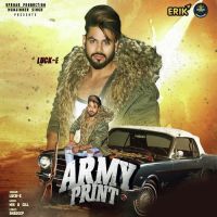 Army Print Lucky Allapuri mp3 song ringtone, Army Print Lucky Allapuri Ringtone Download - DjPunjab.Com.Mx