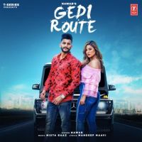 Gedi Route Nawab, Mista Baaz mp3 song ringtone, Gedi Route Nawab, Mista Baaz Ringtone Download - DjPunjab.Com.Mx
