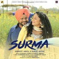 Surma (Mindo Taseeldarni) Karamjit Anmol, Gurlez Akhtar mp3 song ringtone, Surma (Mindo Taseeldarni) Karamjit Anmol, Gurlez Akhtar Ringtone Download - DjPunjab.Com.Mx