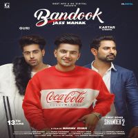 Bandook Jass Manak mp3 song ringtone, Bandook (Sikander 2) Jass Manak Ringtone Download - DjPunjab.Com.Mx