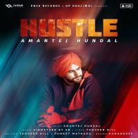 Hustle Amantej Hundal mp3 song ringtone, Hustle Amantej Hundal Ringtone Download - DjPunjab.Com.Mx