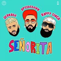 Senorita Jernade, Happy Singh, UpsideDown mp3 song ringtone, Senorita Jernade, Happy Singh, UpsideDown Ringtone Download - DjPunjab.Com.Mx
