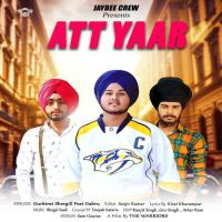 Att Yaar Gurkirat Shergill, Gabru mp3 song ringtone, Att Yaar Gurkirat Shergill, Gabru Ringtone Download - DjPunjab.Com.Mx