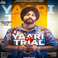 Yaari De Trial Harkirat Grewal mp3 song ringtone, Yaari De Trial Harkirat Grewal Ringtone Download - DjPunjab.Com.Mx