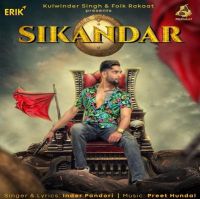 Sikandar Inder Pandori mp3 song ringtone, Sikandar Inder Pandori Ringtone Download - DjPunjab.Com.Mx