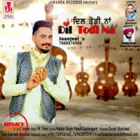 Dil Todi Na Jaanjeet mp3 song ringtone, Dil Todi Na Jaanjeet Ringtone Download - DjPunjab.Com.Mx