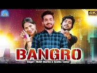 Bangro Mohit Sharma, Sushila Takhar mp3 song ringtone, Bangro Mohit Sharma, Sushila Takhar Ringtone Download - DjPunjab.Com.Mx