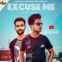 Excuse Me DG, Aagaazh mp3 song ringtone, Excuse Me DG, Aagaazh Ringtone Download - DjPunjab.Com.Mx