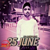 25 June Blackpain mp3 song ringtone, 25 June Blackpain Ringtone Download - DjPunjab.Com.Mx