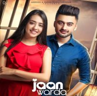 Jaan Warda Ravneet mp3 song ringtone, Jaan Warda Ravneet Ringtone Download - DjPunjab.Com.Mx