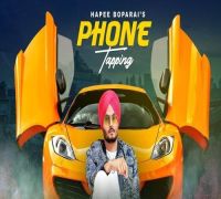 Phone Tapping Hapee Boparai mp3 song ringtone, Phone Tapping Hapee Boparai Ringtone Download - DjPunjab.Com.Mx