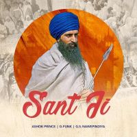 Sant Ji Ashok Prince mp3 song ringtone, Sant Ji Ashok Prince Ringtone Download - DjPunjab.Com.Mx