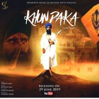Khundaka Gurshaan mp3 song ringtone, Khundaka Gurshaan Ringtone Download - DjPunjab.Com.Mx