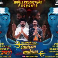 Saawan Mahina Ron Devil, DCTR mp3 song ringtone, Saawan Mahina Ron Devil, DCTR Ringtone Download - DjPunjab.Com.Mx