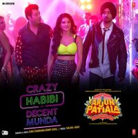 Crazy Habibi Vs Decent Munda Guru Randhawa, Benny Dayal, Sunny Leone mp3 song ringtone, Crazy Habibi Vs Decent Munda Guru Randhawa, Benny Dayal, Sunny Leone Ringtone Download - DjPunjab.Com.Mx