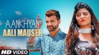 Aankhyan Aali Mauser Amit Dhull, Ruchika Jangid mp3 song ringtone, Aankhyan Aali Mauser Amit Dhull, Ruchika Jangid Ringtone Download - DjPunjab.Com.Mx
