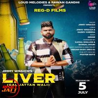 Liver Jimmy Wraich mp3 song ringtone, Liver Jimmy Wraich Ringtone Download - DjPunjab.Com.Mx