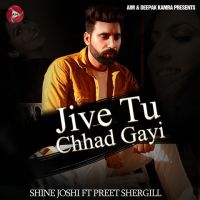 Jive Tu Chhad Gayi Shine Joshi mp3 song ringtone, Jive Tu Chhad Gayi Shine Joshi Ringtone Download - DjPunjab.Com.Mx