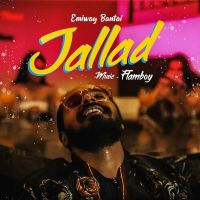 Jallad Emiway Bantai mp3 song ringtone, Jallad Emiway Bantai Ringtone Download - DjPunjab.Com.Mx