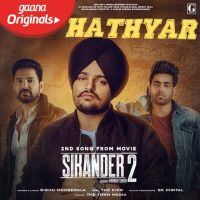 Hathyar (Sikandar 2) Sidhu Moose Wala mp3 song ringtone, Hathyar (Sikandar 2) Sidhu Moose Wala Ringtone Download - DjPunjab.Com.Mx