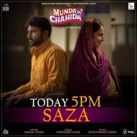 Saza (Munda Hi Chahida) Kamal Khan mp3 song ringtone, Saza (Munda Hi Chahida) Kamal Khan Ringtone Download - DjPunjab.Com.Mx