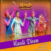 Hasdi Disen (Mindo Taseeldarni) Ninja mp3 song ringtone, Hasdi Disen (Mindo Taseeldarni) Ninja Ringtone Download - DjPunjab.Com.Mx