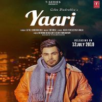 Yaari Gitaz Bindrakhia mp3 song ringtone, Yaari Gitaz Bindrakhia Ringtone Download - DjPunjab.Com.Mx