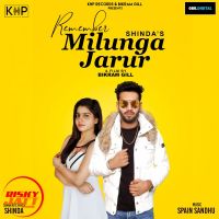 Remember Milunga Jarur Shinda mp3 song ringtone, Remember Milunga Jarur Shinda Ringtone Download - DjPunjab.Com.Mx