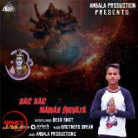 Har Har Namah Shivaya Dead Shot mp3 song ringtone, Har Har Namah Shivaya Dead Shot Ringtone Download - DjPunjab.Com.Mx