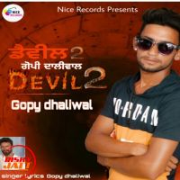 Devil Gopy Dhaliwal mp3 song ringtone, Devil Gopy Dhaliwal Ringtone Download - DjPunjab.Com.Mx