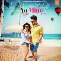 Yo Mine Shrey Sean mp3 song ringtone, Yo Mine Shrey Sean Ringtone Download - DjPunjab.Com.Mx