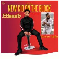 Hisaab Karan Aujla mp3 song ringtone, Hisaab Karan Aujla Ringtone Download - DjPunjab.Com.Mx