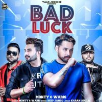Bad Luck Monty, Waris mp3 song ringtone, Bad Luck Monty, Waris Ringtone Download - DjPunjab.Com.Mx