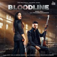 Bloodline Sippy Gill, Gurlej Akhtar mp3 song ringtone, Bloodline Sippy Gill, Gurlej Akhtar Ringtone Download - DjPunjab.Com.Mx