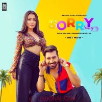 Sorry Song Neha Kakkar, Maninder Buttar mp3 song ringtone, Sorry Song Neha Kakkar, Maninder Buttar Ringtone Download - DjPunjab.Com.Mx