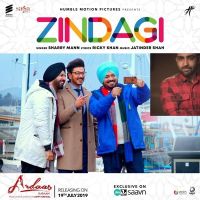Zindagi (Ardaas Karaan) Sharry Mann mp3 song ringtone, Zindagi (Ardaas Karaan) Sharry Mann Ringtone Download - DjPunjab.Com.Mx