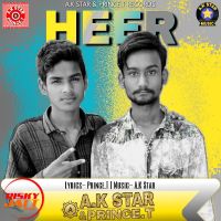 Heer A K Star, Prince T mp3 song ringtone, Heer A K Star, Prince T Ringtone Download - DjPunjab.Com.Mx