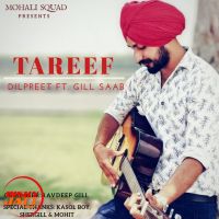 Tareef Dilpreet mp3 song ringtone, Tareef Dilpreet Ringtone Download - DjPunjab.Com.Mx
