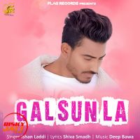 Gal Sun La Ishan Laddi mp3 song ringtone, Gal Sun La Ishan Laddi Ringtone Download - DjPunjab.Com.Mx