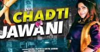 Chadti Jawani Rahul Putthi, Ruchika Jangid mp3 song ringtone, Chadti Jawani Rahul Putthi, Ruchika Jangid Ringtone Download - DjPunjab.Com.Mx