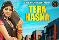 Tera Hasna Tarun Panchal mp3 song ringtone, Tera Hasna Tarun Panchal Ringtone Download - DjPunjab.Com.Mx