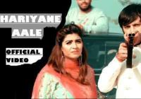 Haryane Aale Mohit Sharma, Tarun Hooda mp3 song ringtone, Haryane Aale Mohit Sharma, Tarun Hooda Ringtone Download - DjPunjab.Com.Mx