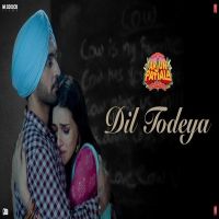 Dil Todeya (Arjun Patiala) Diljit Dosanjh mp3 song ringtone, Dil Todeya (Arjun Patiala) Diljit Dosanjh Ringtone Download - DjPunjab.Com.Mx
