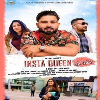 Insta Queen Daljeet Chahal mp3 song ringtone, Insta Queen Daljeet Chahal Ringtone Download - DjPunjab.Com.Mx