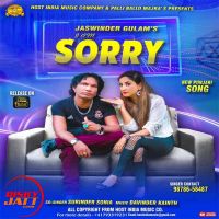 I am Sorry Jaswiner Gulam, Surinder Sonia mp3 song ringtone, I am Sorry Jaswiner Gulam, Surinder Sonia Ringtone Download - DjPunjab.Com.Mx