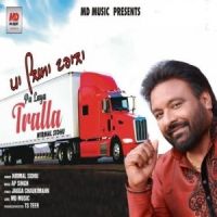 Pa Laya Tralla Nirmal Sidhu mp3 song ringtone, Pa Laya Tralla Nirmal Sidhu Ringtone Download - DjPunjab.Com.Mx