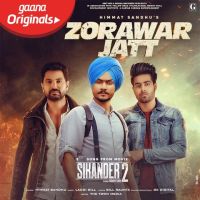 Zorawar Jatt (Sikander 2) Himmat Sandhu mp3 song ringtone, Zorawar Jatt (Sikander 2) Himmat Sandhu Ringtone Download - DjPunjab.Com.Mx