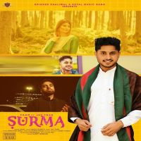 Surma Yaad mp3 song ringtone, Surma Yaad Ringtone Download - DjPunjab.Com.Mx