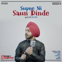 Supne Ni Saun Dinde Prabh Bains mp3 song ringtone, Supne Ni Saun Dinde Prabh Bains Ringtone Download - DjPunjab.Com.Mx